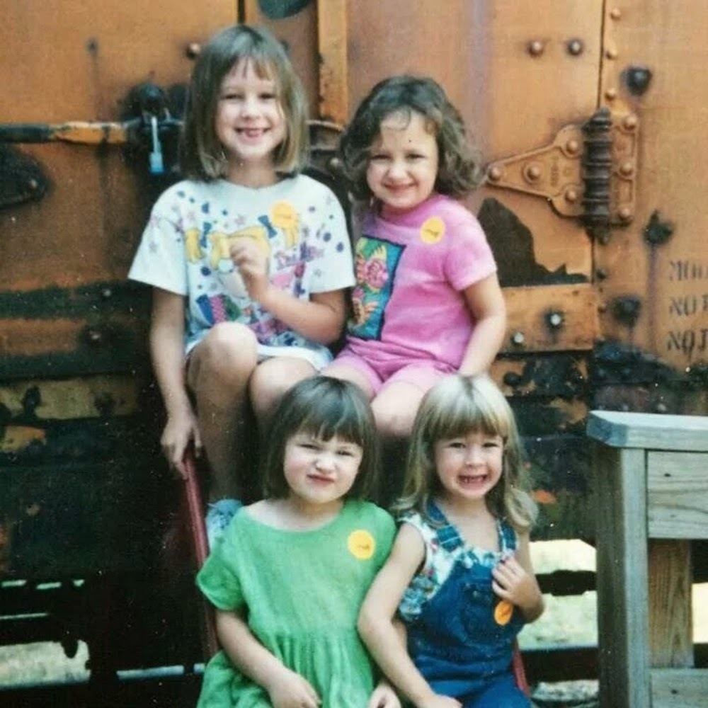 Meet your Posher, Janice